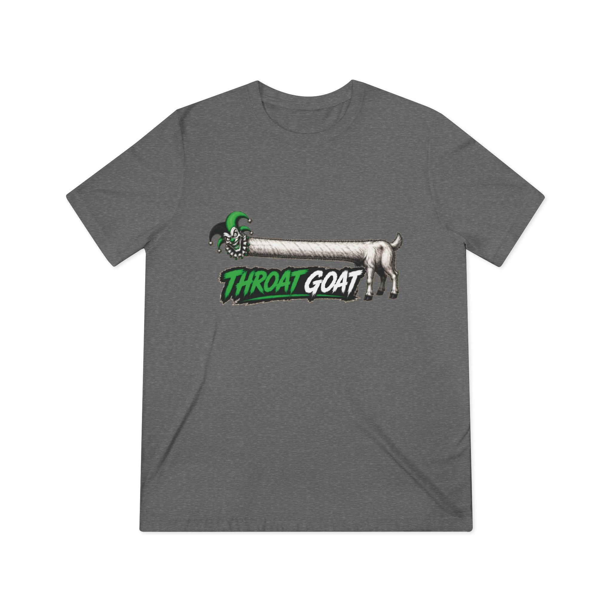 Shyftee "Throat Goat" Tee (Green)