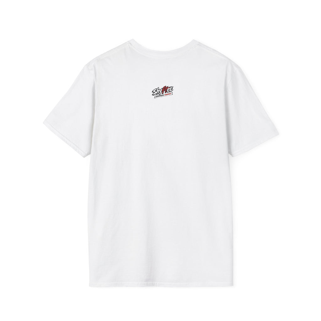 Shyftee "Triggered" Tee (Red)