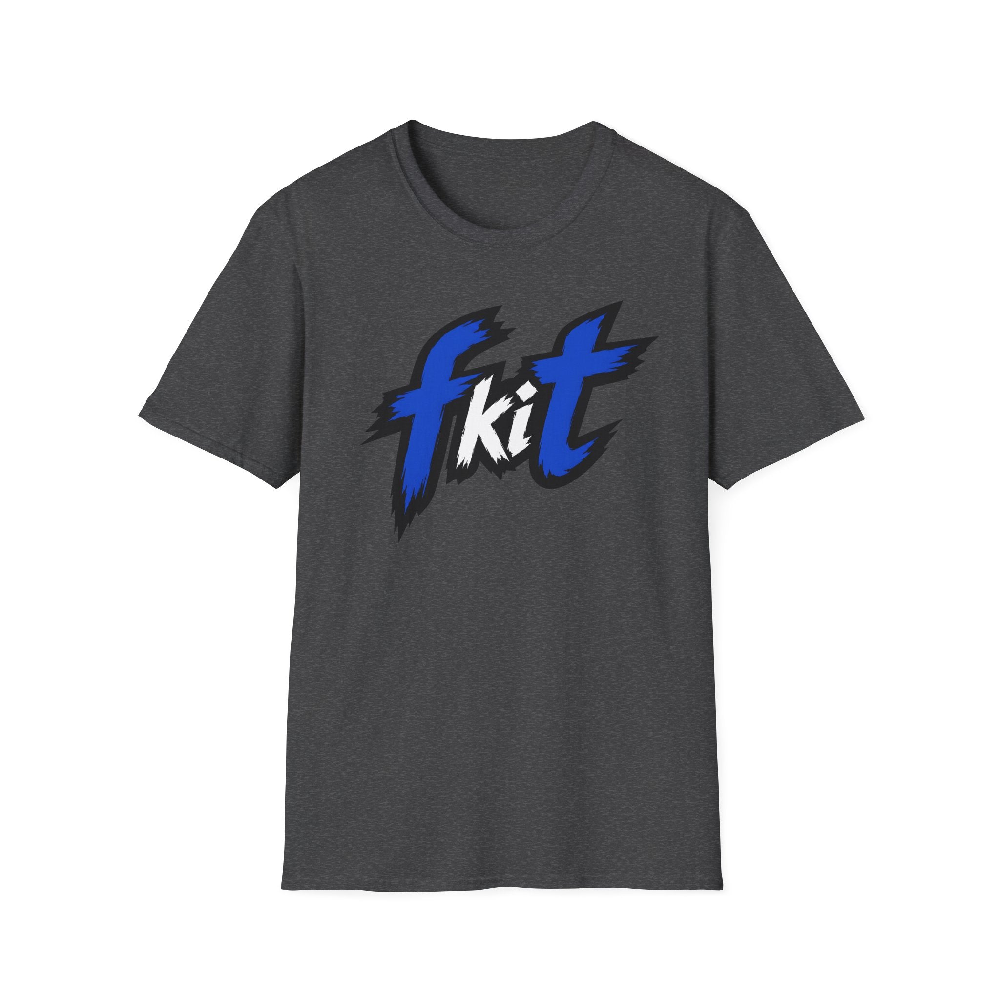 Shyftee "fkit" Tee (Blue)