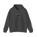 Shyftee "Participation Trophy" Hoodie (Blue)