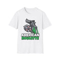 Shyftee "American Roulette" Tee (Green)