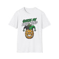 Shyftee "Pineapple" Tee (Green)