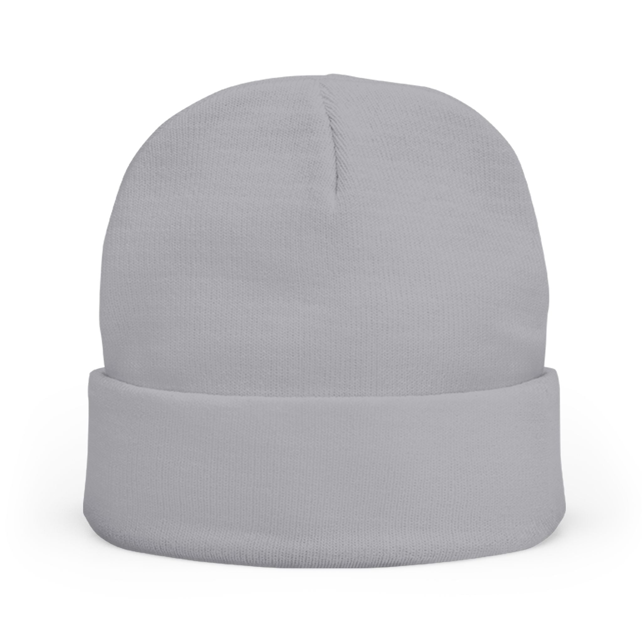 Shyftee "fkit" Knit Beanie (Red)
