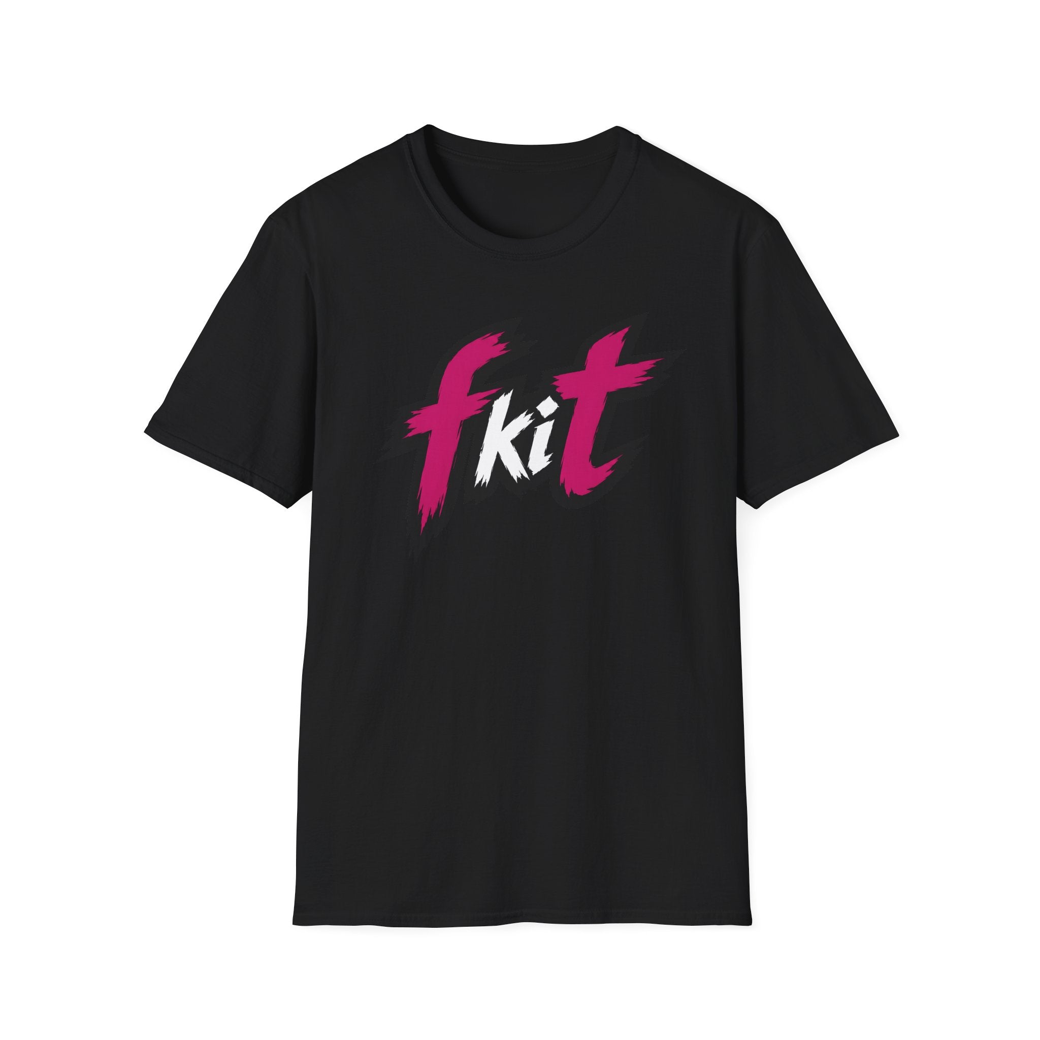 Shyftee "fkit" Tee (Pink)