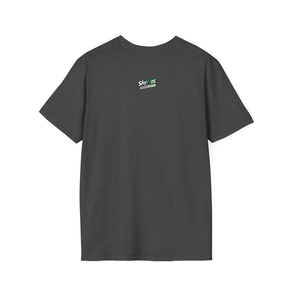 Shyftee "Damned" Tee (Green)