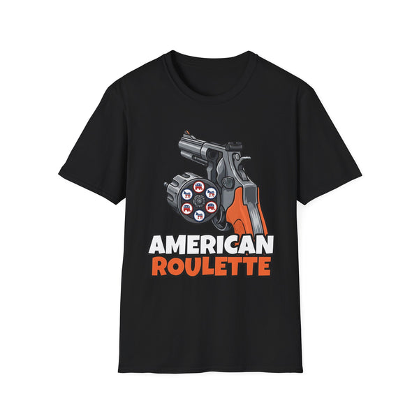 AMERICAN ROULETTE