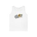 Shyftee "Unseriously Unhinged" Tank (Yellow)