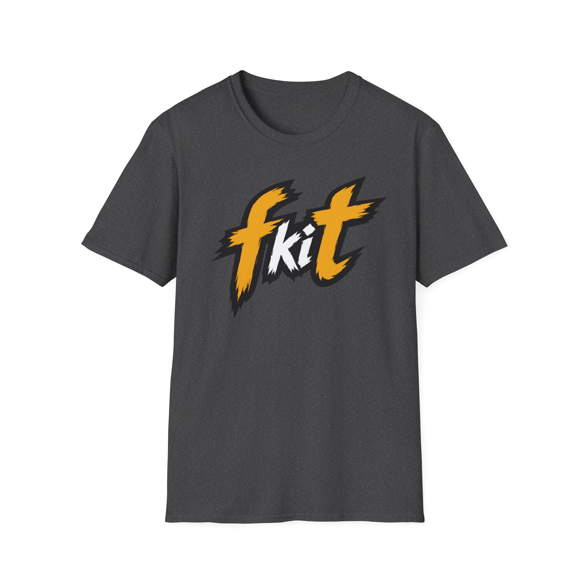 Shyftee "fkit" Tee (Yellow)