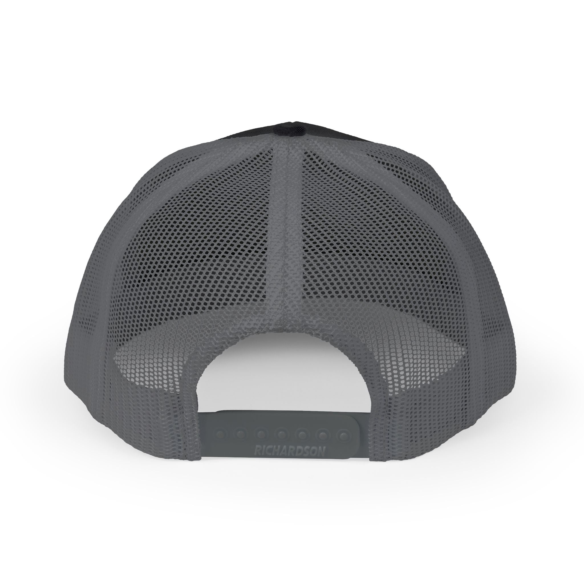 Shyftee "#Damned" Trucker Hat (Blue)