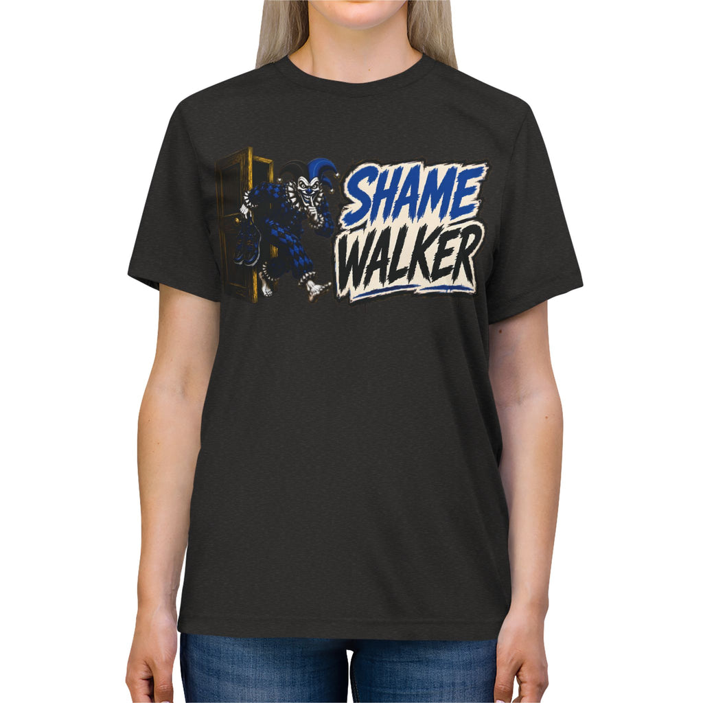 Shyftee "Shamewalker" Tee (Blue)
