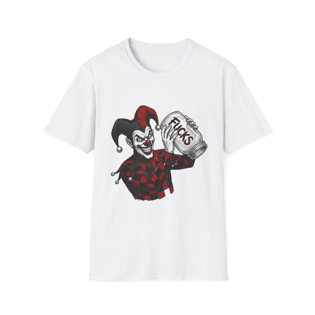 Shyftee "Fresh Out" Tee (Red)