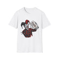 Shyftee "Fresh Out" Tee (Red)