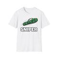 Shyftee "Sniper" Tee (Green)