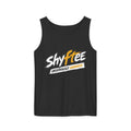 Shyftee "Unseriously Unhinged" Tank Top (Yellow)