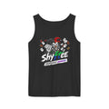 Shyftee "Jester" Tank Top (Pride-Inspired)