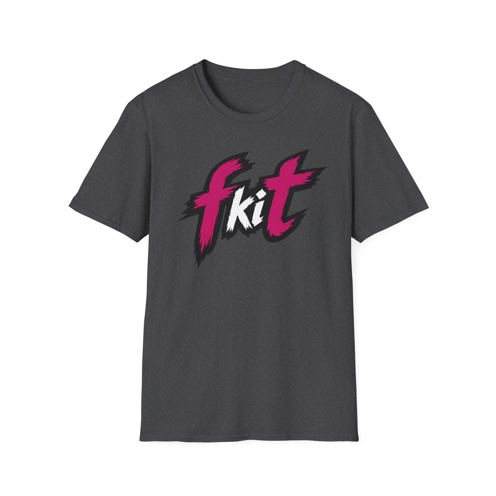 Shyftee "fkit" Tee (Pink)