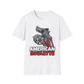 Shyftee "American Roulette" Tee (Red)