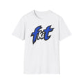 Shyftee "fkit" Tee (Blue)