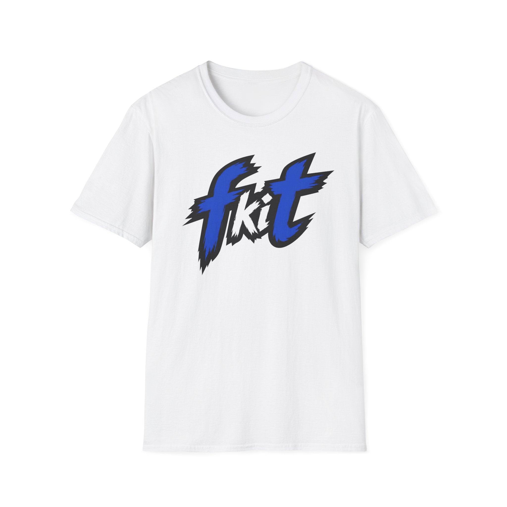 Shyftee "fkit" Tee (Blue)