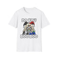 Shyftee "Do You Boo Boo" Tee (Pride-Inspired)