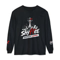 Shyftee "Chess Champion" Long-Sleeve (Red)