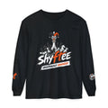 Shyftee "Chess Champion" Long-Sleeve (Orange)