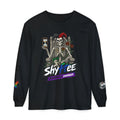 Shyftee "Time's Up" Long-Sleeve (Pride-Inspired)