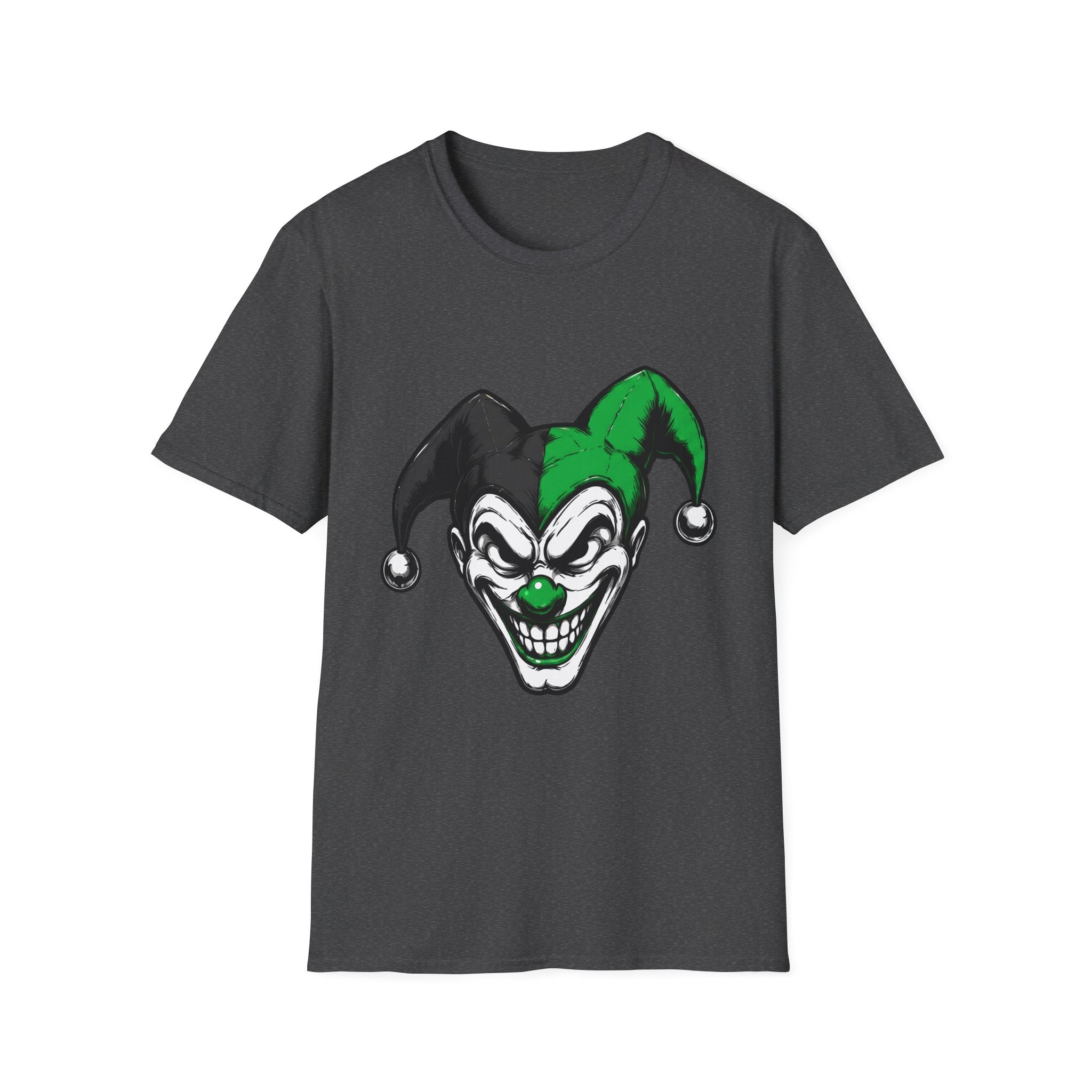 Shyftee "Grinner" Tee (Green)