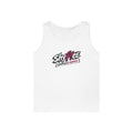Shyftee "Unseriously Unhinged" Tank (Pink)