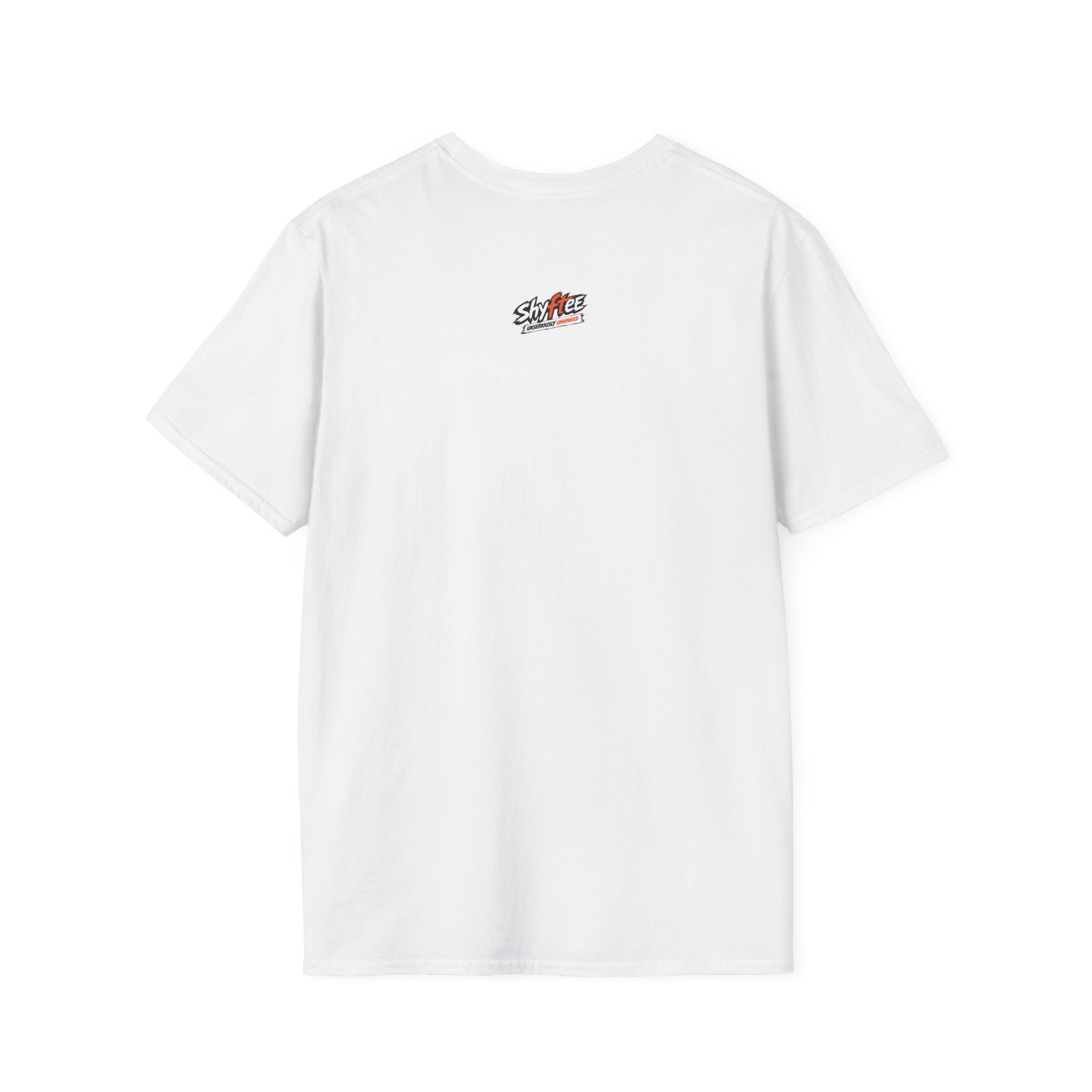 Shyftee "GFY" Tee (Orange)