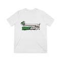 Shyftee "Throat Goat" Tee (Green)
