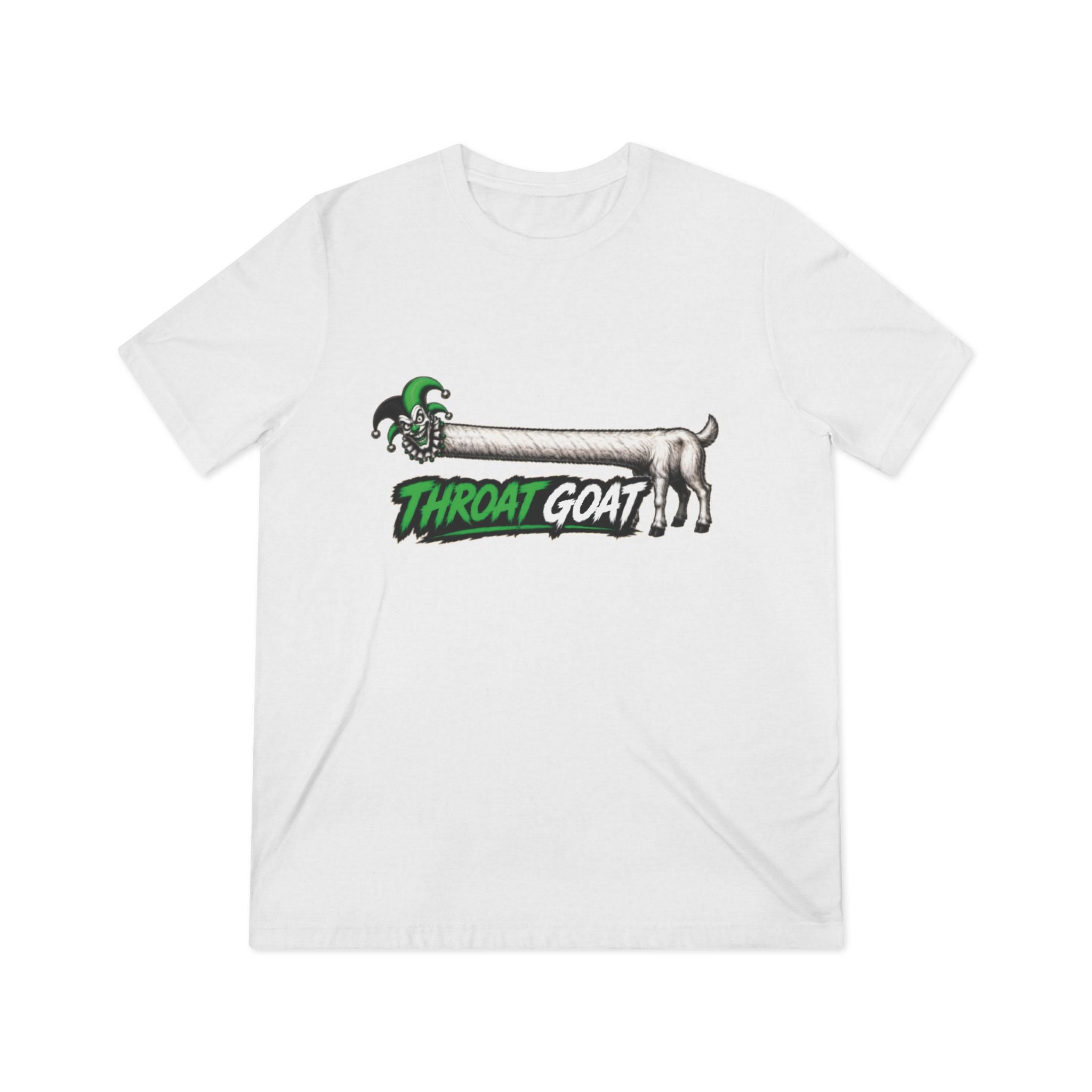 Shyftee "Throat Goat" Tee (Green)