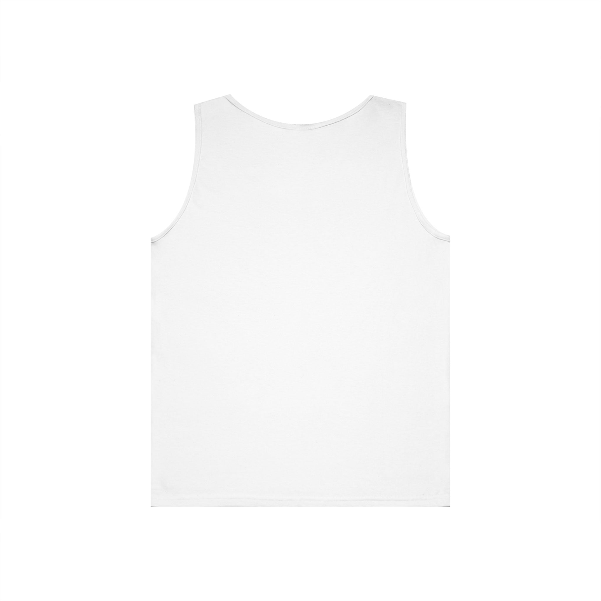 Shyftee "Unseriously Unhinged" Tank (Yellow)