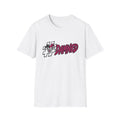Shyftee "Damned" Tee (Pink)