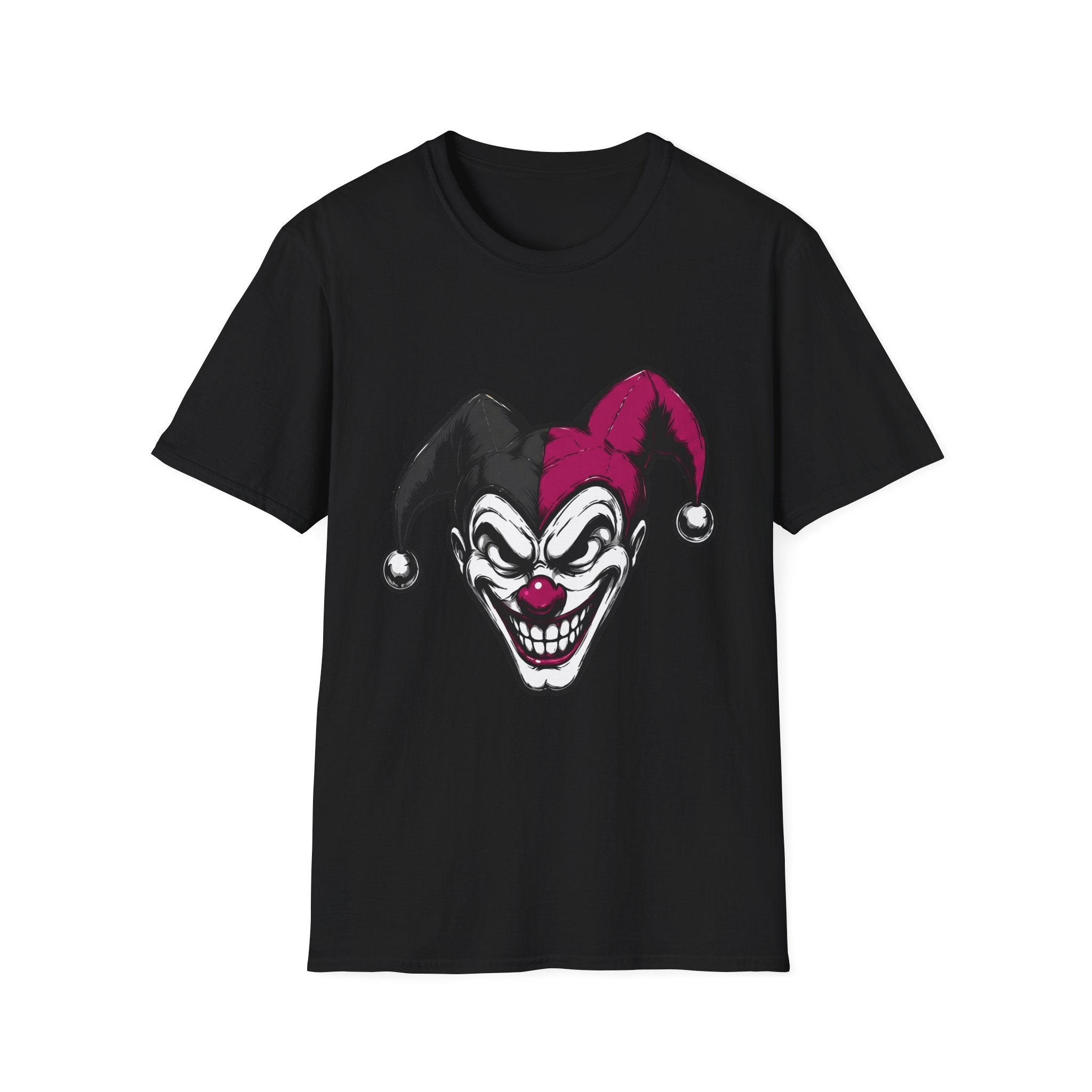 Shyftee "Grinner" Tee (Pink)