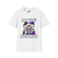 Shyftee "Do You Boo Boo" Tee (Purple)