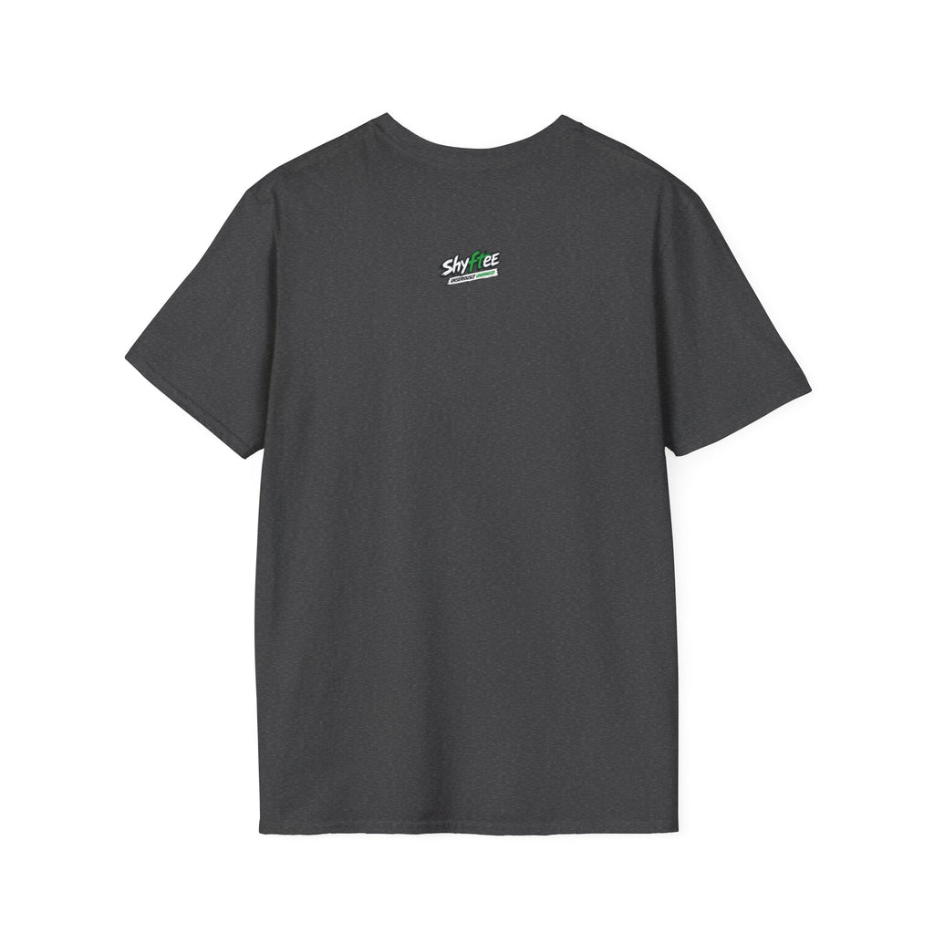 Shyftee "Sniper" Tee (Green)