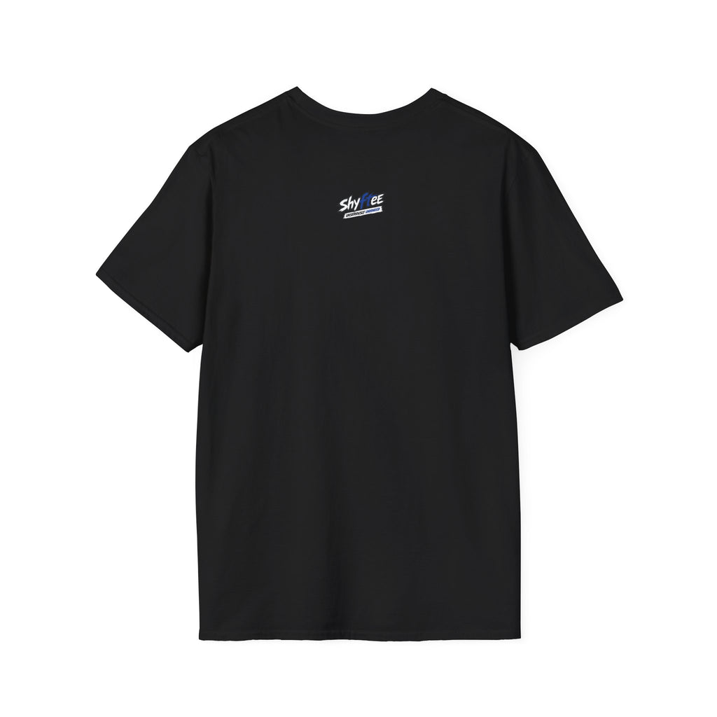 Shyftee "Sniper" Tee (Blue)
