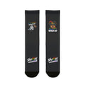 Shyftee "Sidekick" Crew Socks (Pride-Inspired)