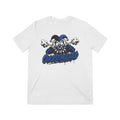 Shyftee "Overstimulated" Tee (Blue)