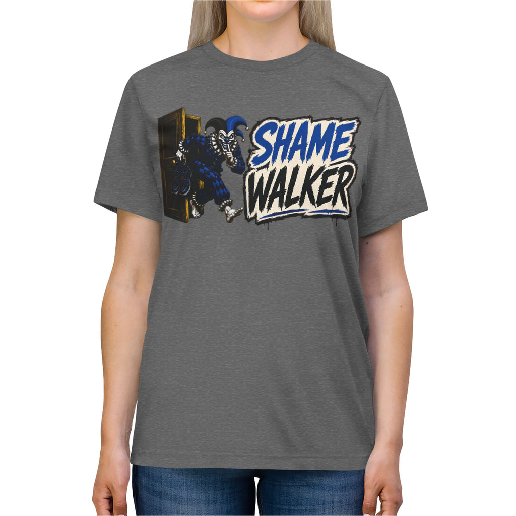 Shyftee "Shamewalker" Tee (Blue)