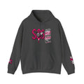 Shyftee "Send Help" Hoodie (Pink)