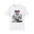 Shyftee "Bullshido" Tee (Pride-Inspired)
