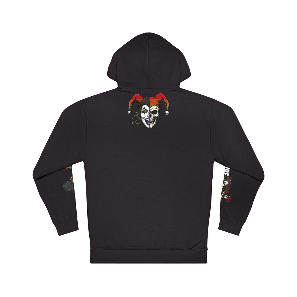 Shyftee "Pleasure & Pain" Hoodie (Pride-Inspired)