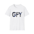 Shyftee "GFY" Tee (Blue)