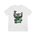 Shyftee "Raise the Woof" Tee (Green)