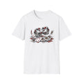 Shyftee "Cheater" Tee (Red)