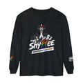 Shyftee "Chess Champion" Long-Sleeve (Pride-Inspired)