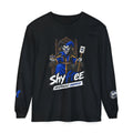 Shyftee "Royal Throne" Long-Sleeve (Blue)