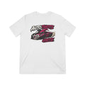 Shyftee "Autothots" Tee (Pink)